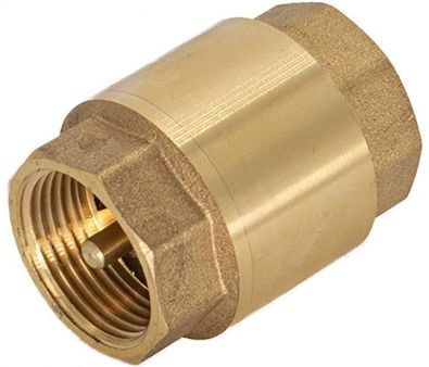   1-1/4" CBCVB114