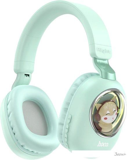 Наушники Hoco ESD11