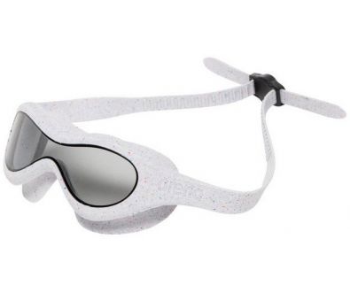    ARENA Spider Kids Mask 004287 901 (smoke grey)