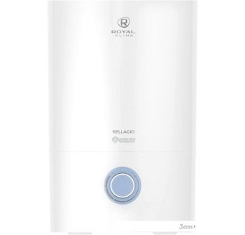   Royal Clima Bellagio RUH-BL300/3.5M-WT