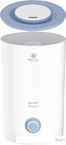 Увлажнитель воздуха Royal Clima Bellagio RUH-BL300/3.5M-WT