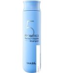  Masil 5 Probiotics Perfect Volume Shampoo 300 
