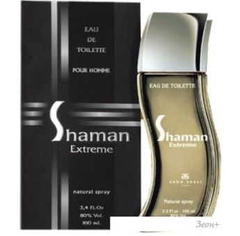   Arno Sorel Shaman Extreme Man EdT (100 )