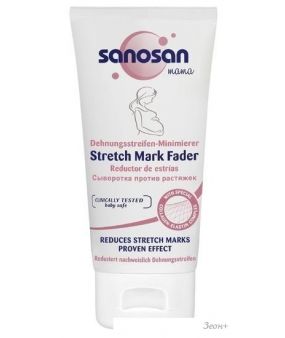      Sanosan Mama    75 