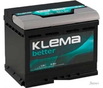   Klema Better 6-65  (65 )