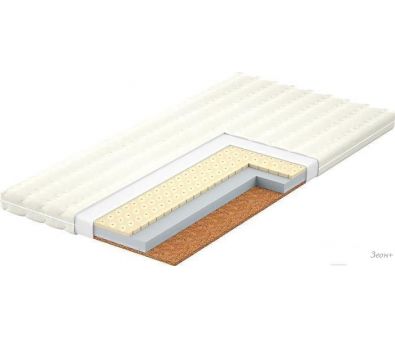 Матрас Mio Tesoro Детский Soft 60x120