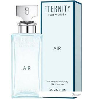  Calvin Klein Eternity Air For Women EdP (100 )