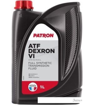   Patron ATF Dexron VI Original 1