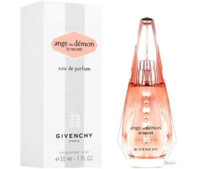   Givenchy Ange ou Demon Le Secret EdP (30 )