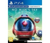  No Man's Sky. Beyond  PlayStation 4