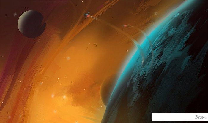 Игра No Man's Sky. Beyond для PlayStation 4