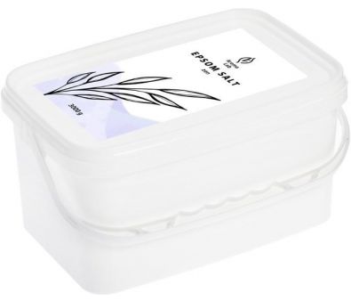      Aroma Lab    Epsom salt Zen   3 