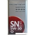 Моторное масло Fanfaro Toyota / Lexus 5W-30 4л