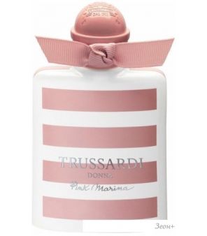  Trussardi Donna Pink Marina EdT (50 )