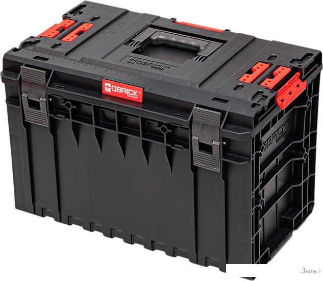 Ящик для инструментов Qbrick System One 450 2.0 Vario