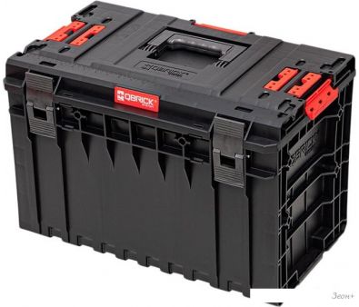    Qbrick System One 450 2.0 Vario