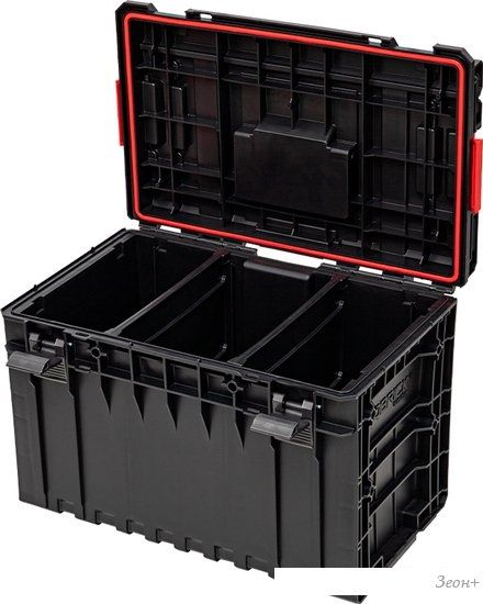 Ящик для инструментов Qbrick System One 450 2.0 Vario