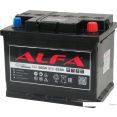   ALFA Standard 62 R+ (62 )