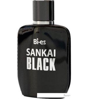   BI-ES Sankai Black EdT (100 )