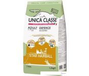     Unica Classe Special Care Condition Adult Defence Star Hairball Chicken 1.5 