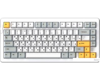  Dareu A81 (, Dareu Firefly)