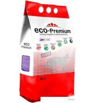    Eco-Premium    20 