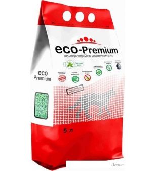    Eco-Premium    5 