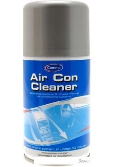 Присадка в испаритель/кондиционер Comma Air Con Cleaner 150мл