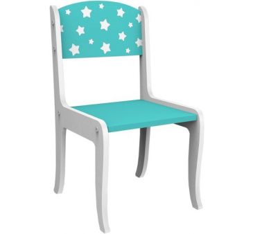 Детский стул Woody Звезды СК-3.3 04370