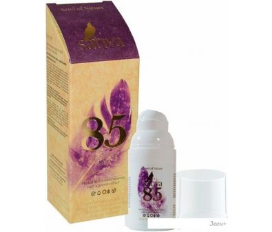 Sativa     85 30 