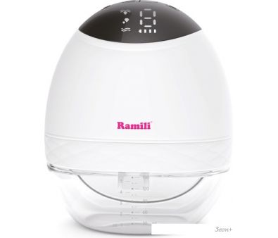 Электрический молокоотсос Ramili SE500