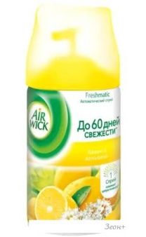      Air Wick Freshmatic 250  (  )