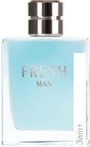 Dilis Parfum Fresh EdT 100 