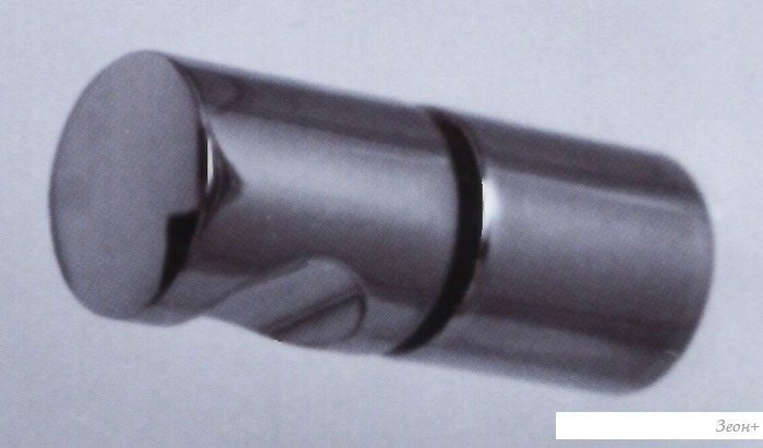Душевой уголок Adema Glass Vierkant 100х100 (тонированное стекло)