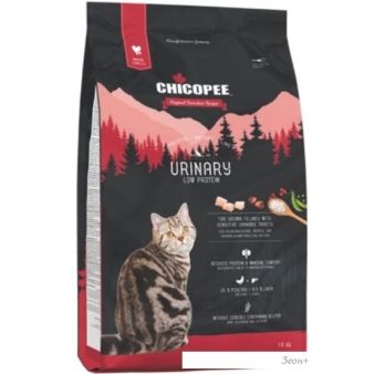 Корм для кошек Chicopee HNL Urinary 8 кг