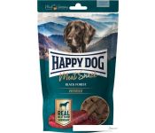    Happy Dog Meat Snack Black Forest Horse 75 