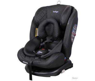   Indigo Aero Isofix ()