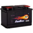   FireBall 6-77 N (77 )