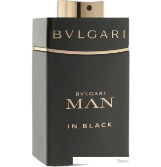 Bvlgari Man In Black EdT (100 )