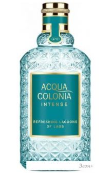  N4711 Acqua Colonia Intense Refreshing Lagoons of Laos EdC (50 )