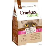     Crockex Naturtals Adult Lamb & Rice 1.5 