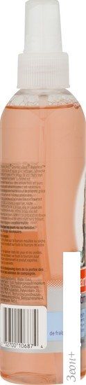 Шампунь Hartz Groomer's Best Waterless Cat Spring Fresh (236 мл)