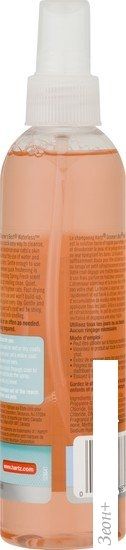 Шампунь Hartz Groomer's Best Waterless Cat Spring Fresh (236 мл)