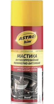 ASTROhim Antiruster  - 520 AC-490
