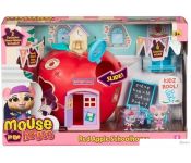   Mouse in the House   41728