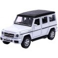 Внедорожник Автоград Mercedes-Benz G63 AMG 7152968 (белый)