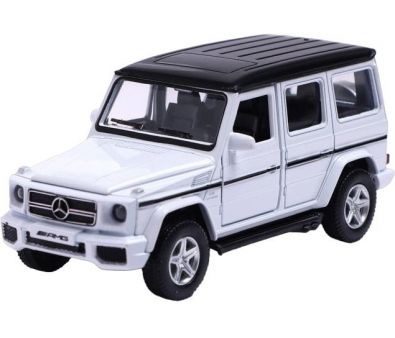   Mercedes-Benz G63 AMG 7152968 ()