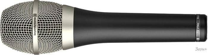 Микрофон Beyerdynamic TG V56c
