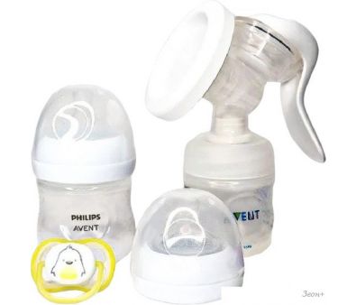  Philips Avent Natural Motion     SCD210/03
