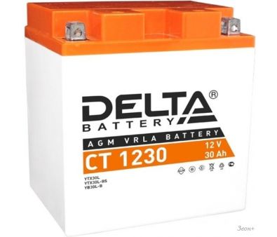   Delta CT 1230 (30 )